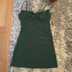 Aritzia dress
